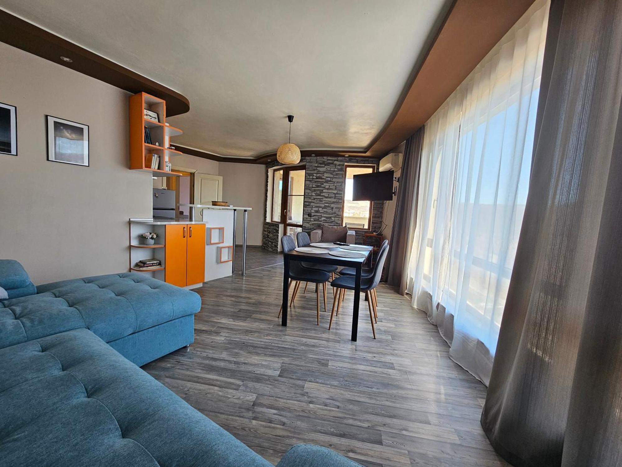 Apartment 22 Veliko Tŭrnovo Exterior photo
