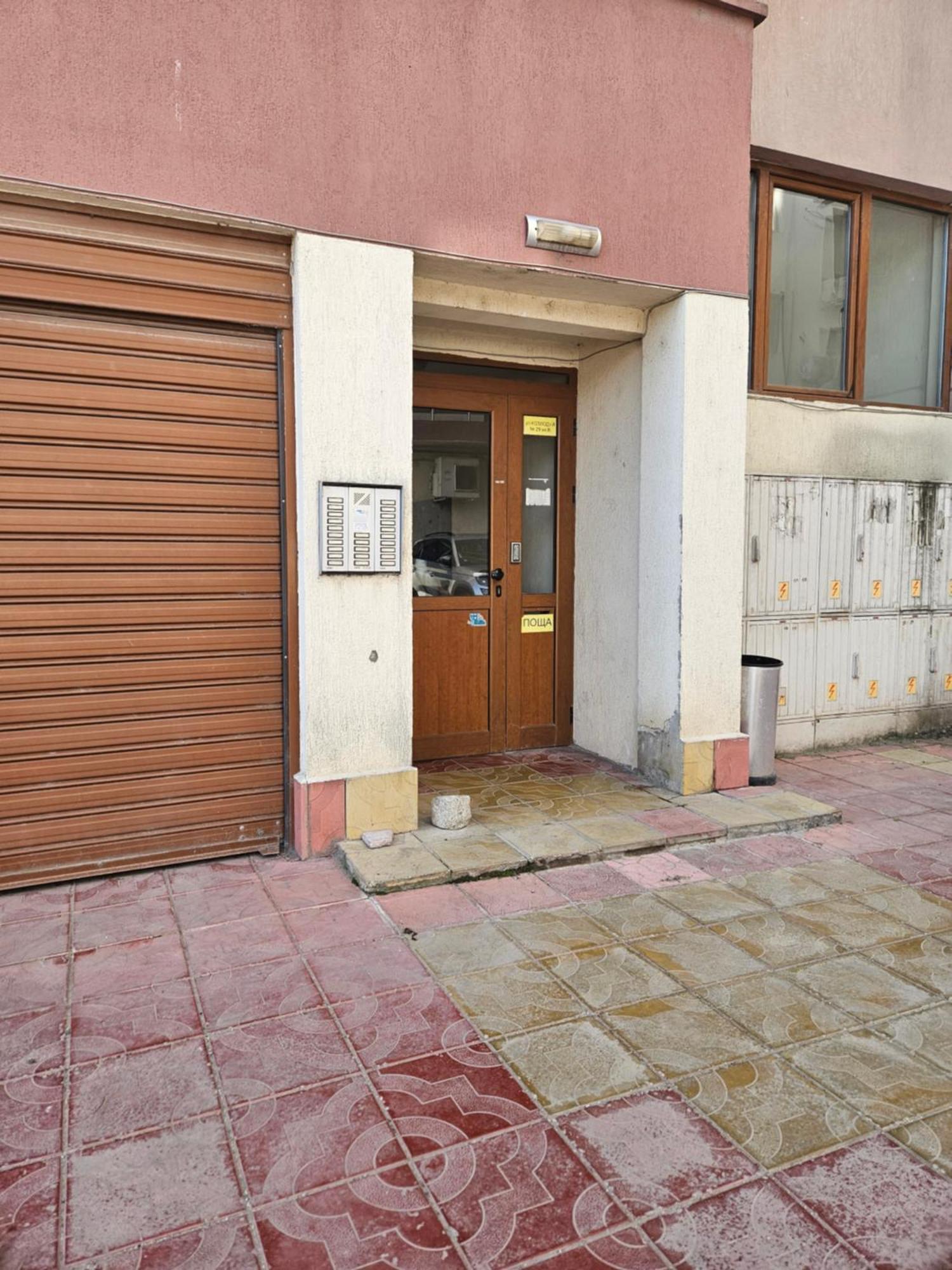 Apartment 22 Veliko Tŭrnovo Exterior photo