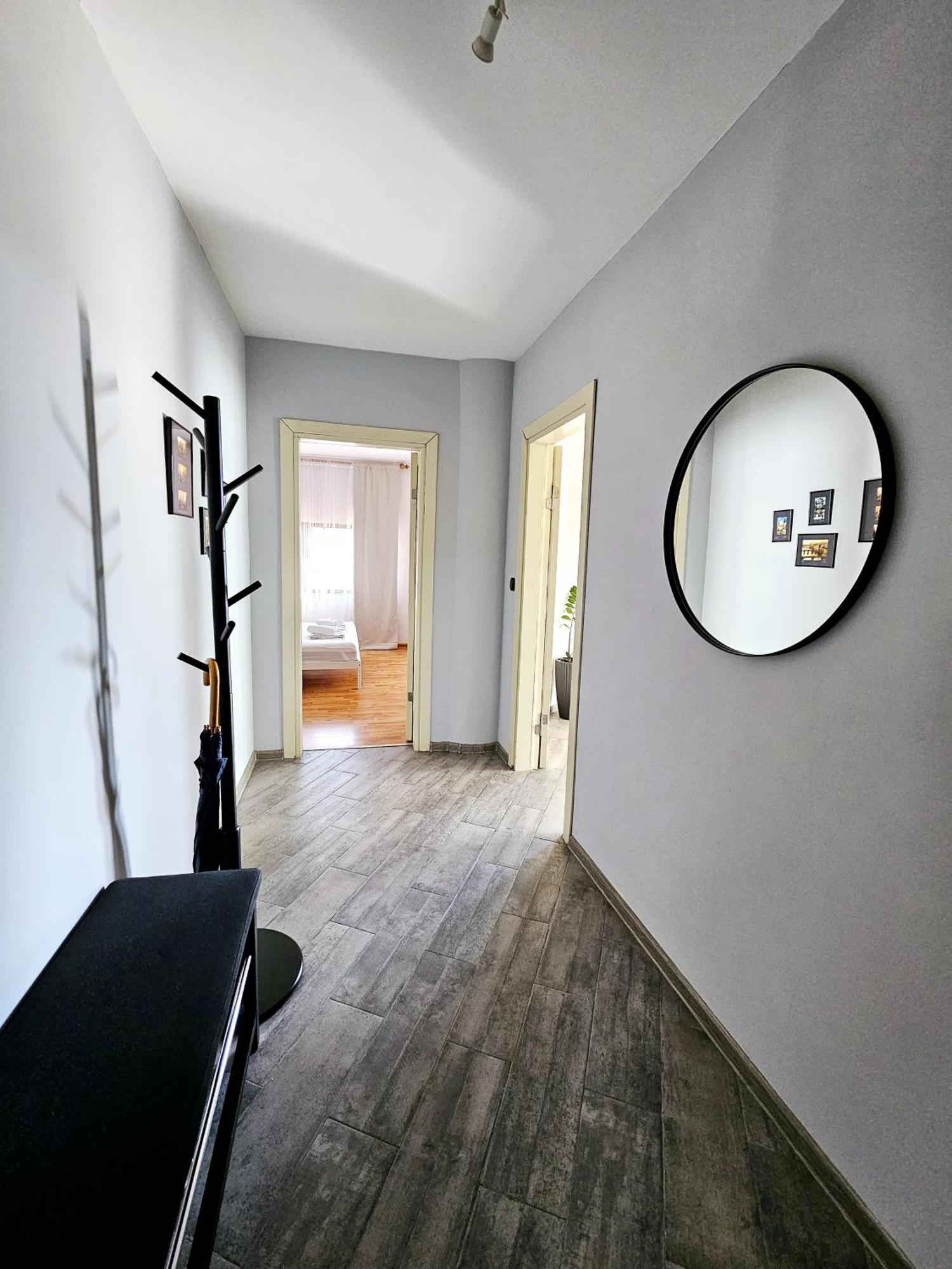 Apartment 22 Veliko Tŭrnovo Exterior photo
