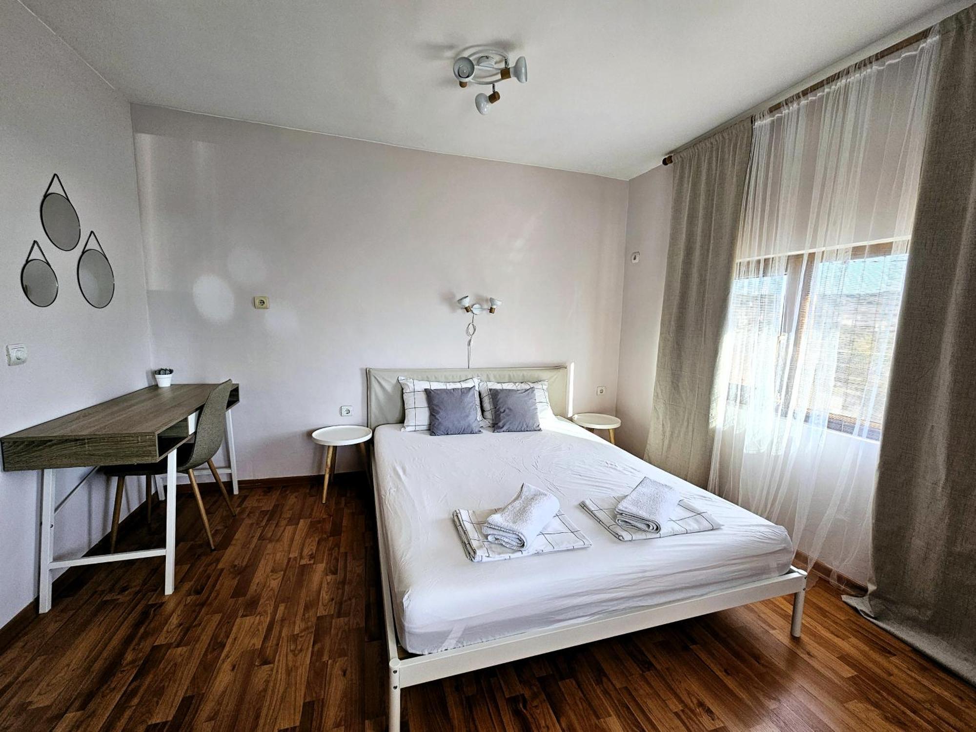 Apartment 22 Veliko Tŭrnovo Exterior photo