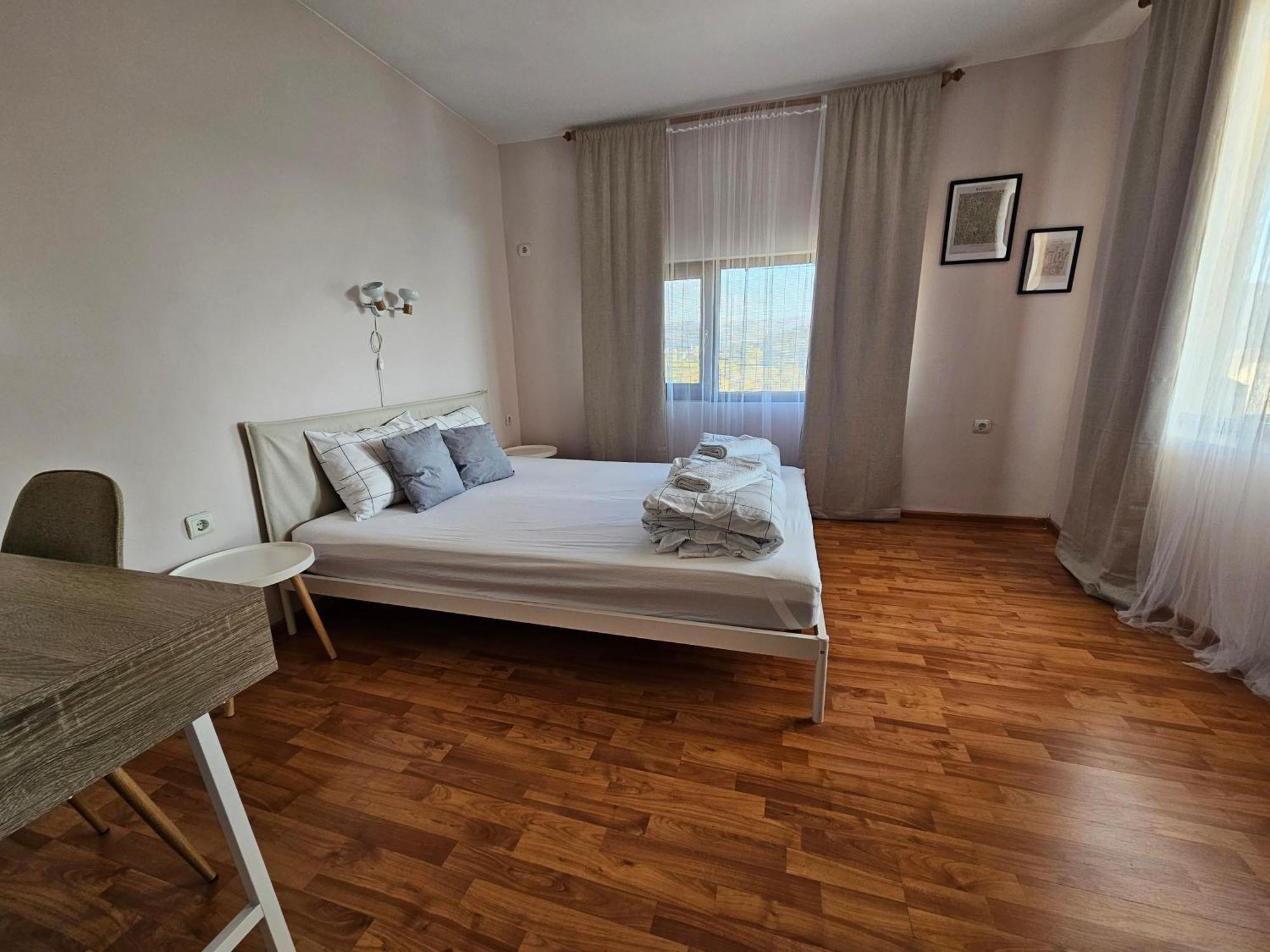 Apartment 22 Veliko Tŭrnovo Exterior photo